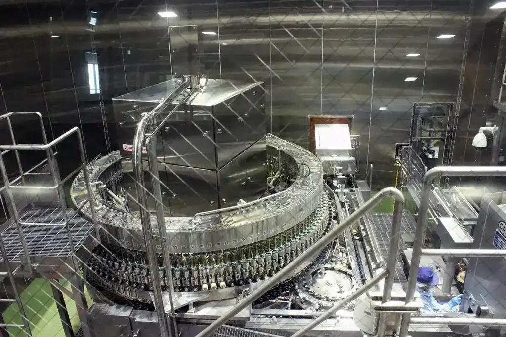 アサヒビールミュージアム27