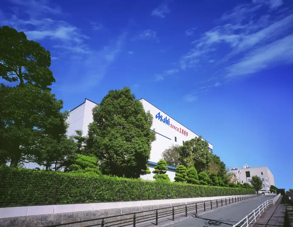 アサヒビールミュージアム１