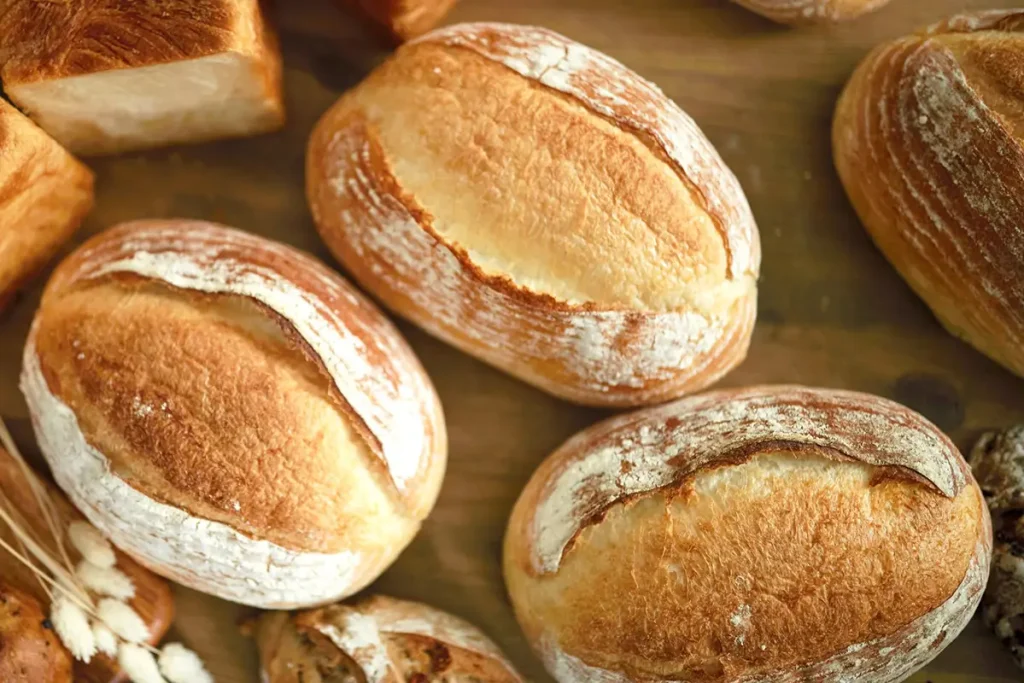 枚方T-SITE　パンのお祭り　WE LOVE BAKERY