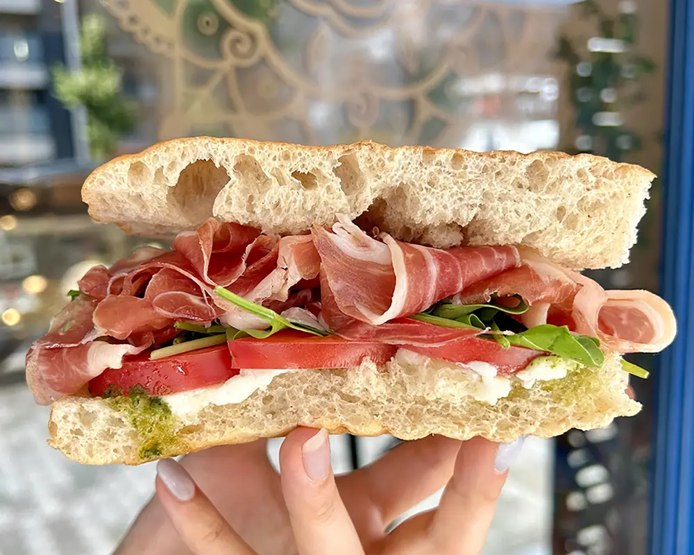 枚方T-SITE　パンのお祭り　WE LOVE BAKERY