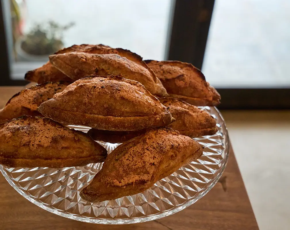 枚方T-SITE　パンのお祭り　WE LOVE BAKERY