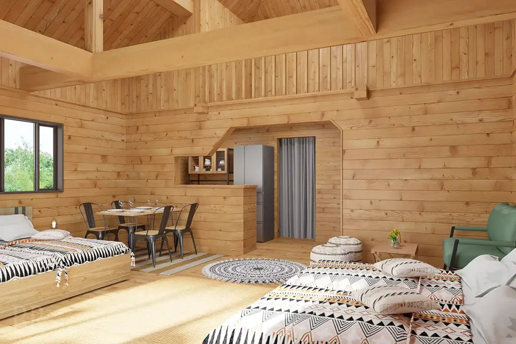 赤穂シーサイドパークグランピング