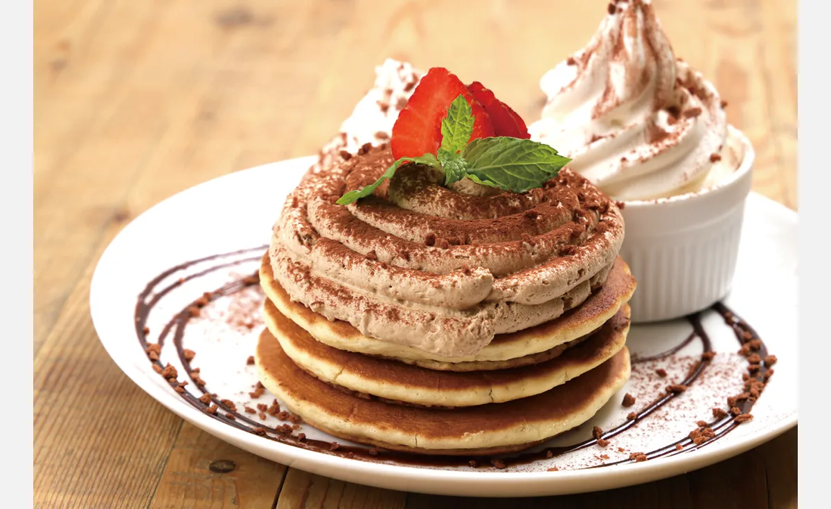 ハワイの本場の味が楽しめる「アロハカフェパイナップル梅田茶屋町店」が梅田にオープン！