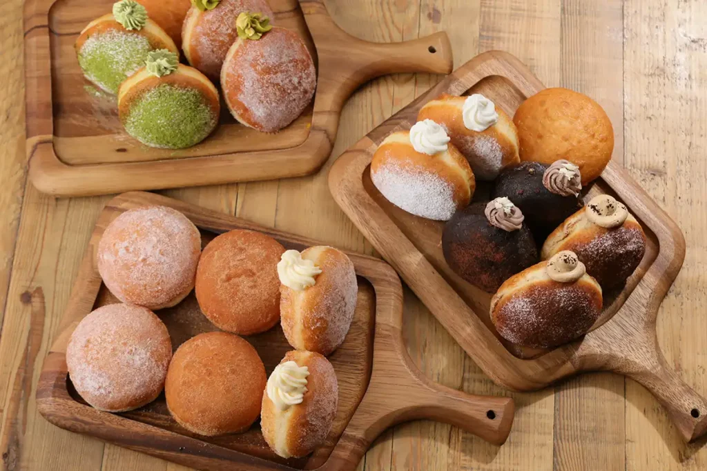 アロハカフェパイナップル梅田茶屋町店