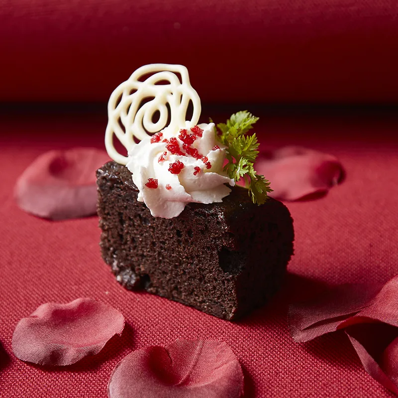 梅田 幻想の国のアリス　アフタヌーン