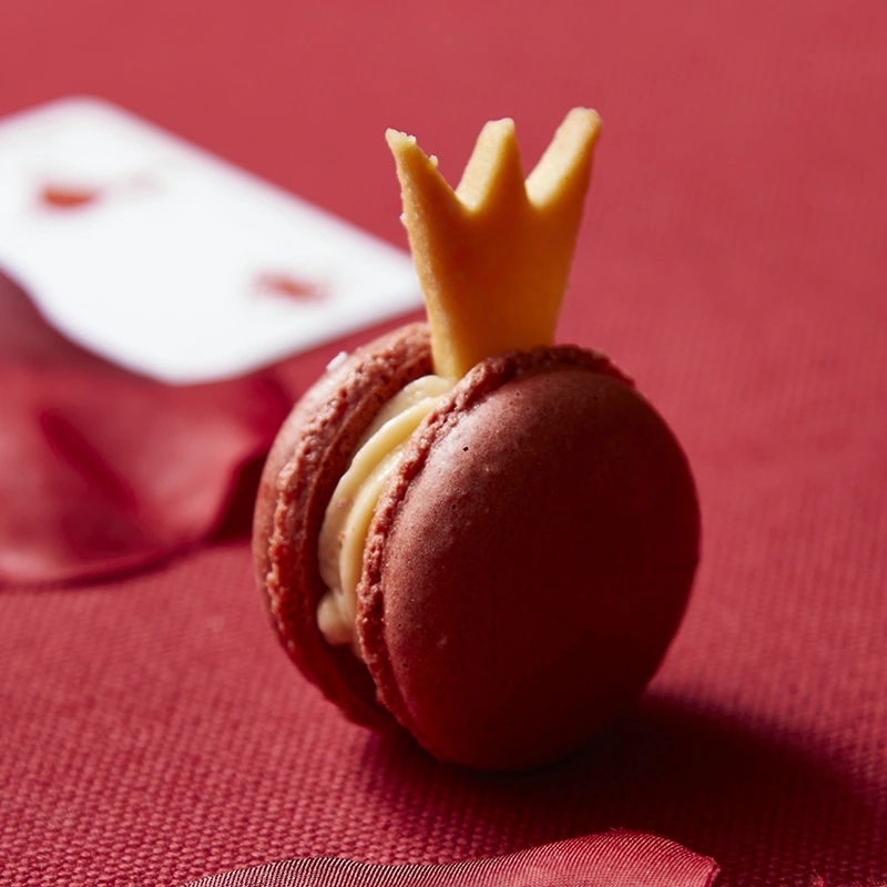 梅田 幻想の国のアリス　アフタヌーン