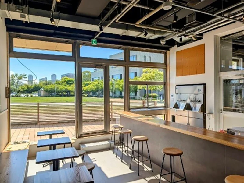 awa awa KOBE（アワアワコウベ）