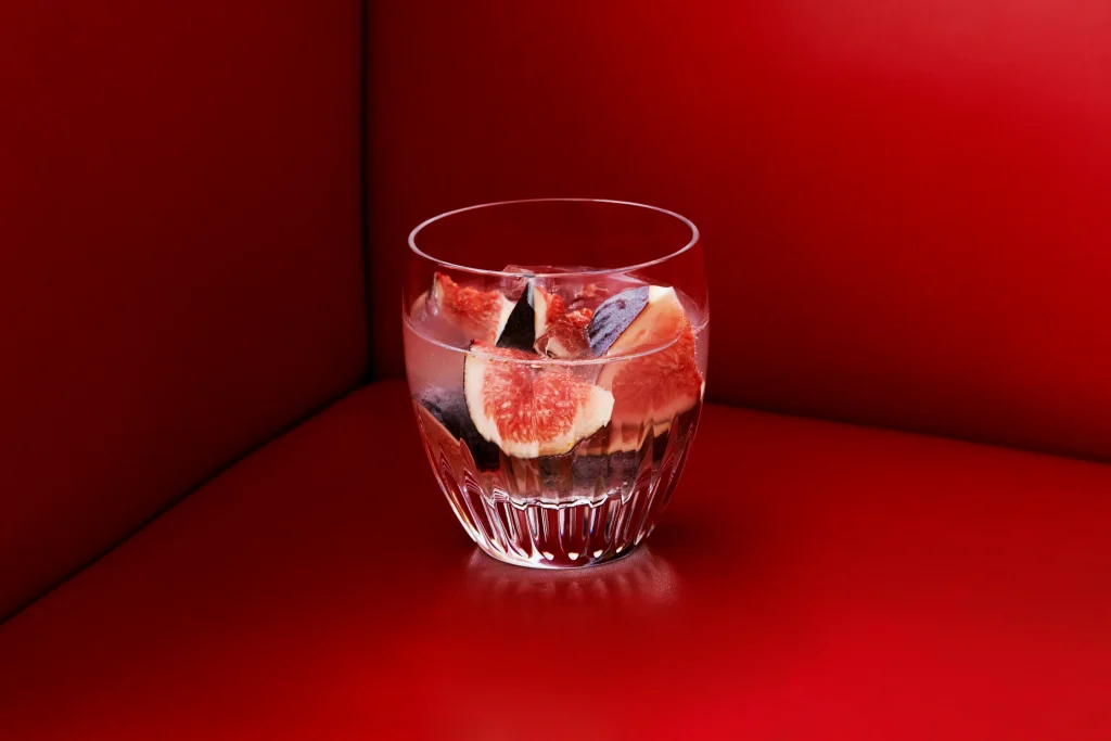 b bar　カクテル