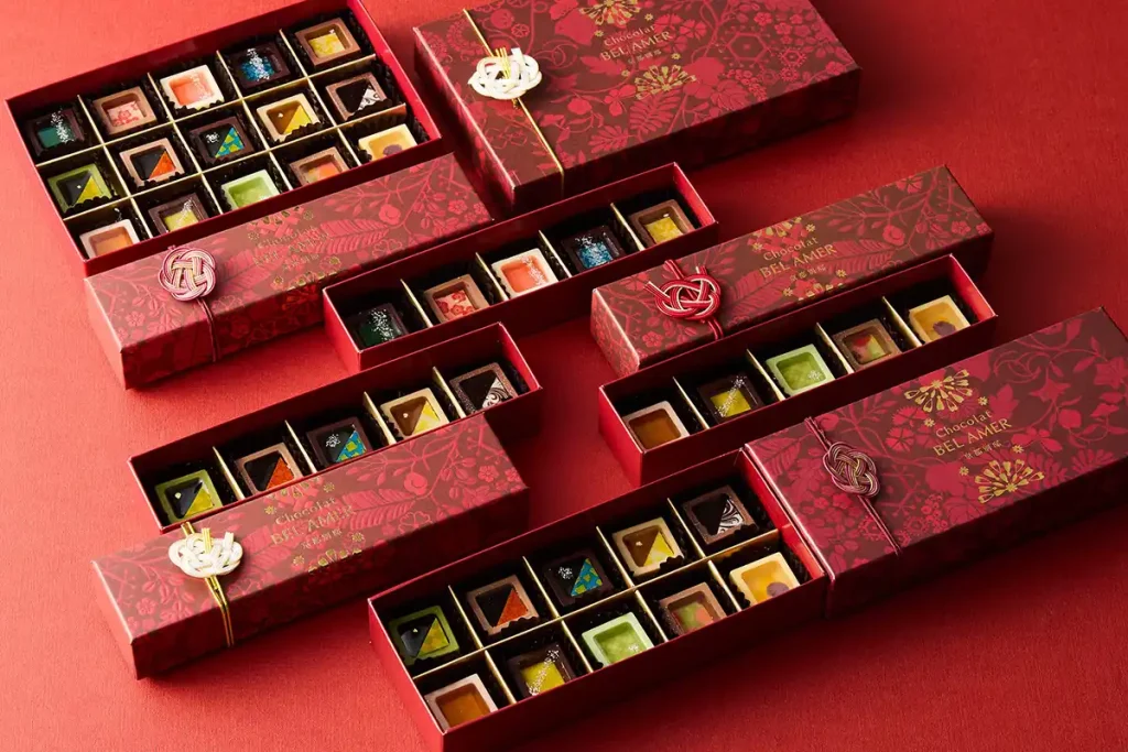 ベルアメール京都別邸　阪急うめだ本店