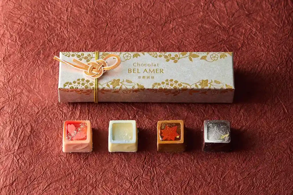 ベルアメール京都別邸　阪急うめだ本店