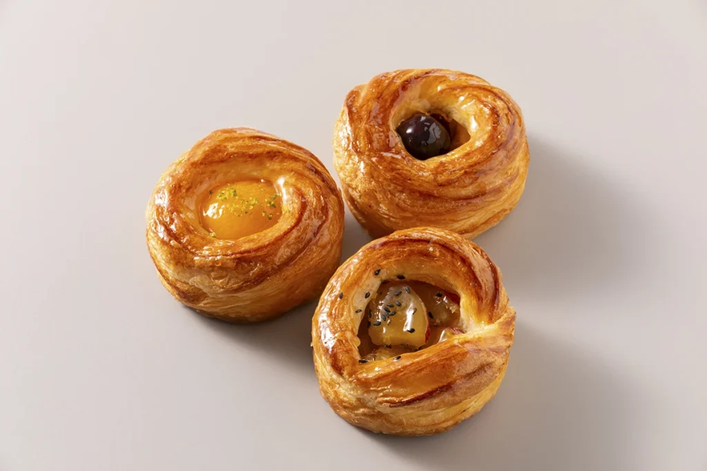 シーサイドホテル舞子ビラ神戸　アフタヌーンティー