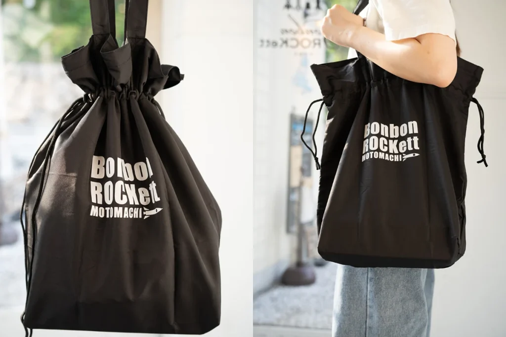 ボンボンロケット元町店 　記念イベント