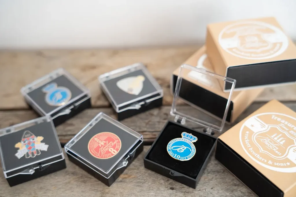 ボンボンロケット元町店 　記念イベント