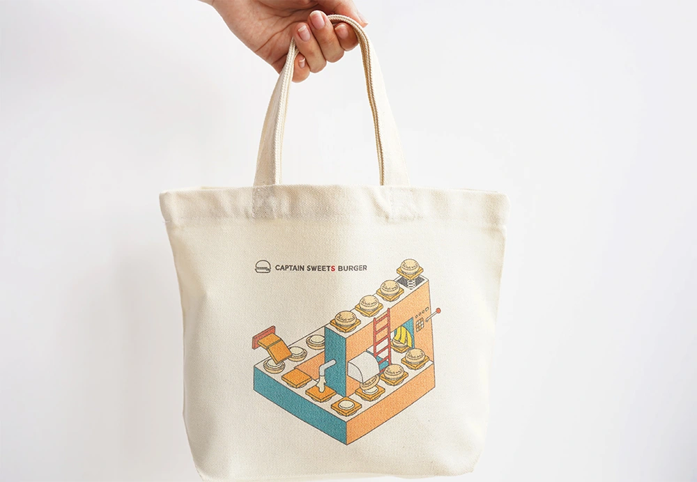 キャプテンスイーツバーガー　阪急うめだ本店　9月16～21