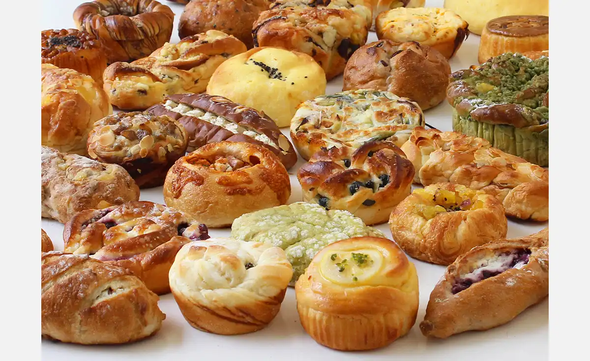 今年もドンクNo.1が決定！各店こだわりの推しパンで勝負！「第13回推しパングランプリ」開催