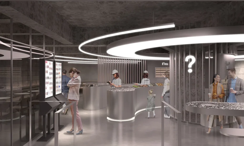 生ドーナツ専門店【I'm donut？】京都