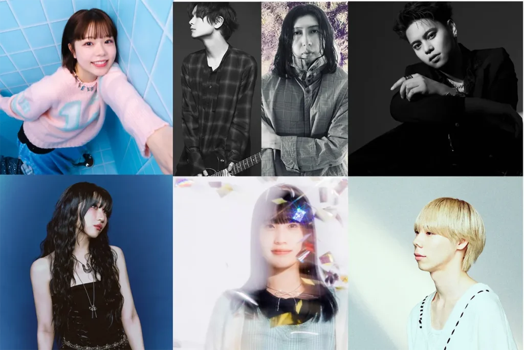 大阪エキウエ音楽祭　10月4日～