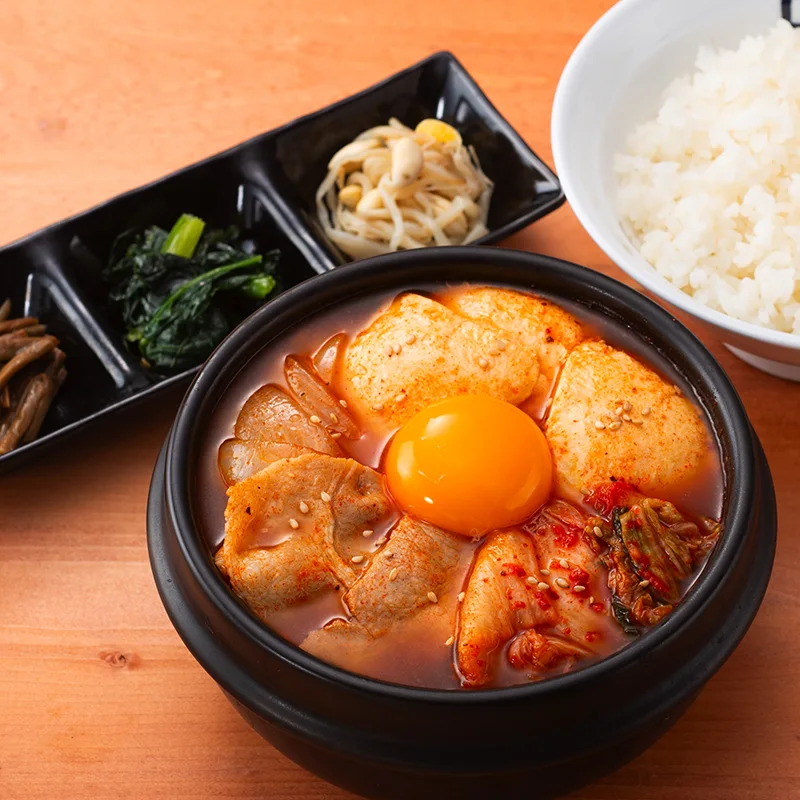 牛角焼肉食堂 神戸ハーバーランドumie店