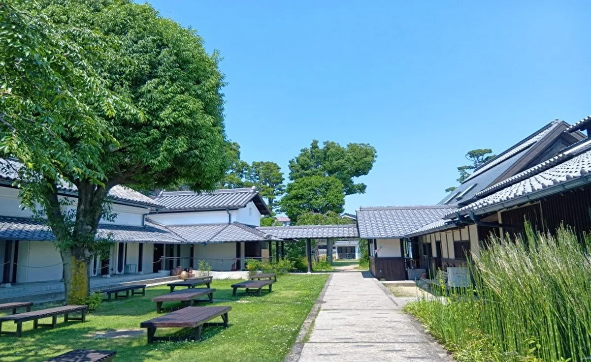 9月18日（木）は吹田市にある江戸時代の庄屋屋敷の「土間談義」で語り合おう！