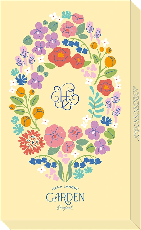 花ラングガーデン　阪神梅田本店　10月15日