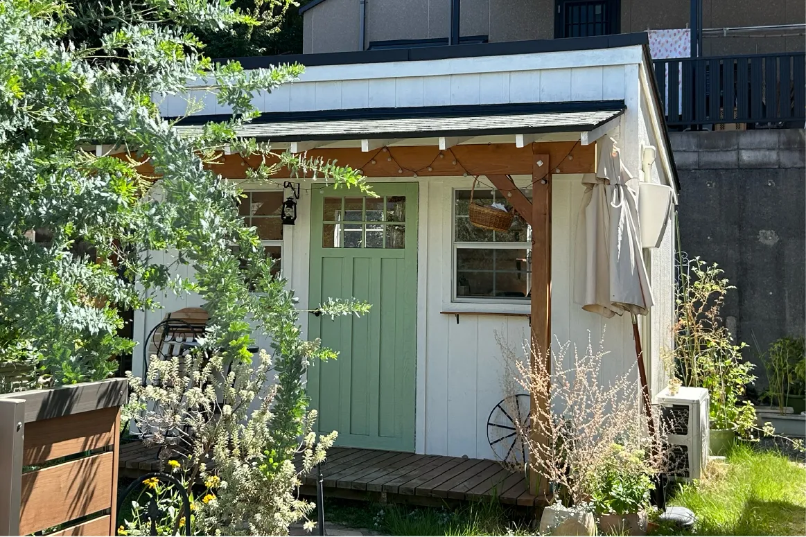 吹田市・千里山駅近くの「ハリコヤ」で、9月19日（金）〜21日（日）に「ハリコヤツキイチマルシェ」を開催