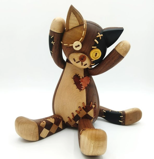 阪神梅田本店　スモールアニマルと森のいきもの展