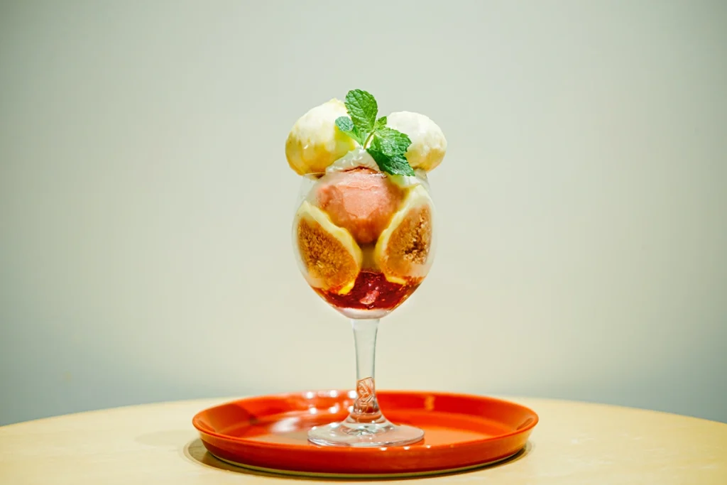 グランフロント　完熟OSAKA果実祭