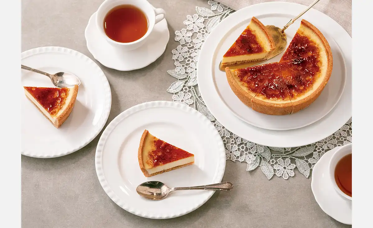 東京駅で大人気の喫茶スイーツブランド「喫茶店に恋して。」が阪急うめだ本店に期間限定OPEN！大阪初登場のスイーツも