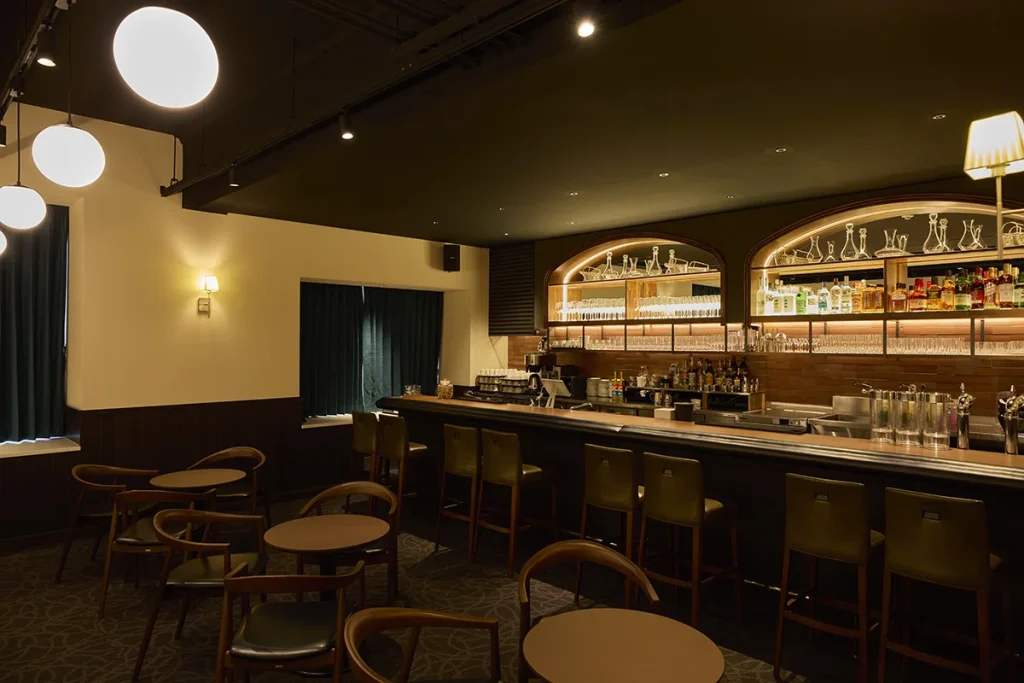 9月19日オープン　神戸北野ノスタ　カレー