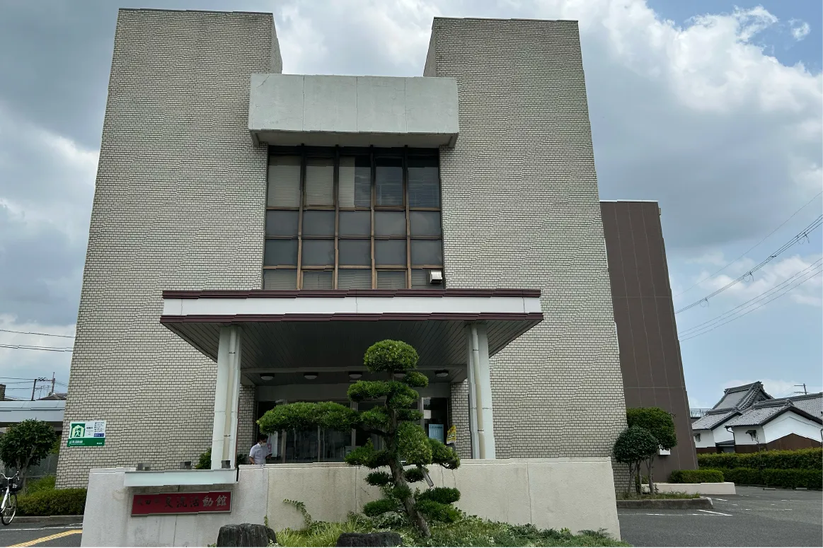 「吹田市交流活動館」で、11月15日（土）から全3回のカメラ講座が開講！プロカメラマンから直接学べるチャンスです♪