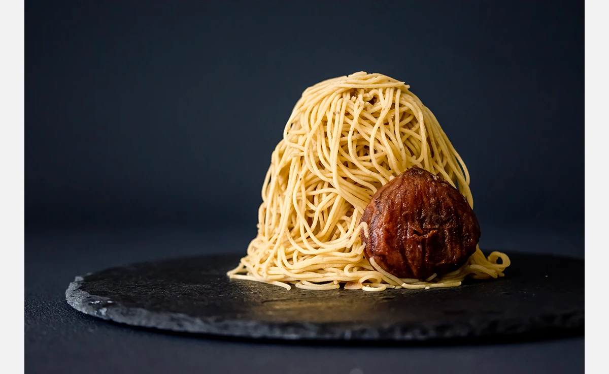 高知発モンブランの店「四万十ドラマ」が阪神梅田に10月15日オープン