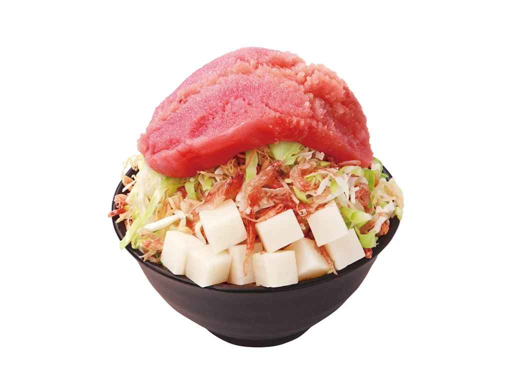 なんば千日前「The 　Namba Central Eatery」