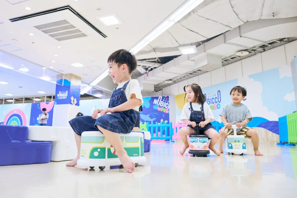 「のびっこジャンボ 加西北条店」10月30日