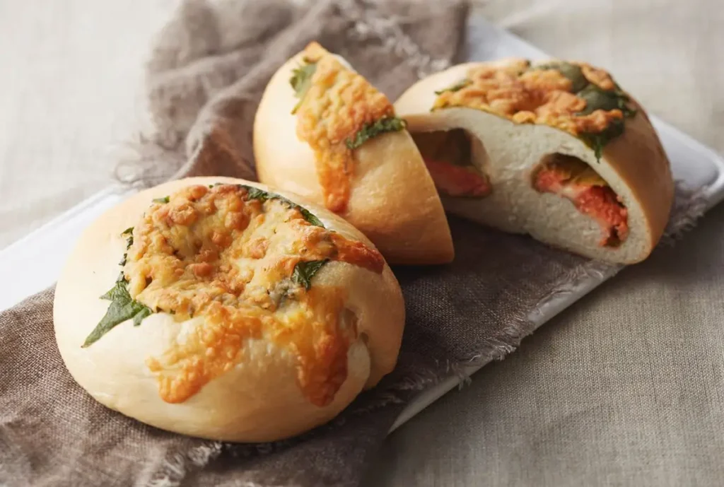 神戸阪急パンフェスタ 　9月24日～