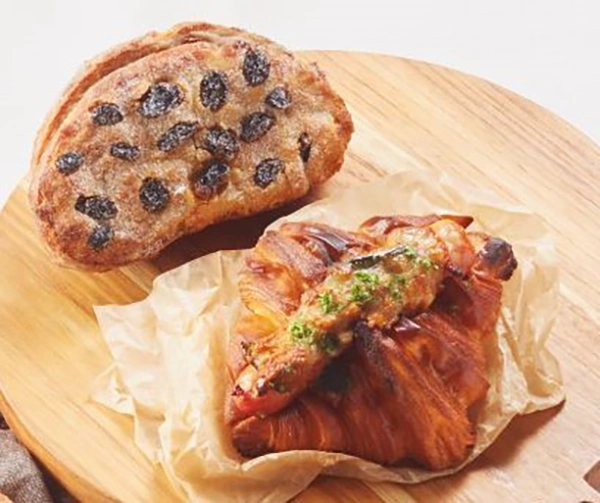 神戸阪急パンフェスタ 　9月24日～