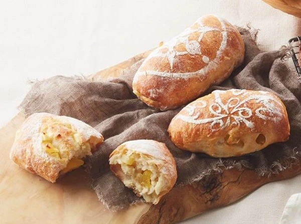 神戸阪急パンフェスタ 　9月24日～