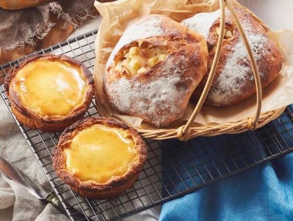 神戸阪急パンフェスタ 　9月24日～