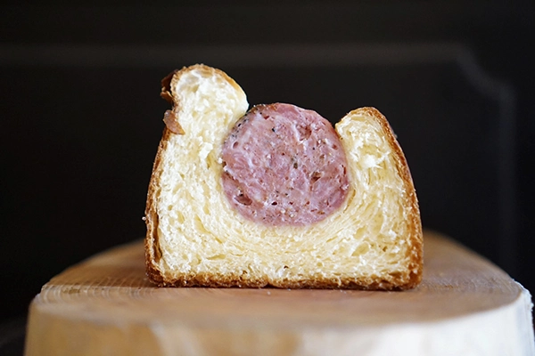 神戸阪急パンフェスタ 　9月24日～