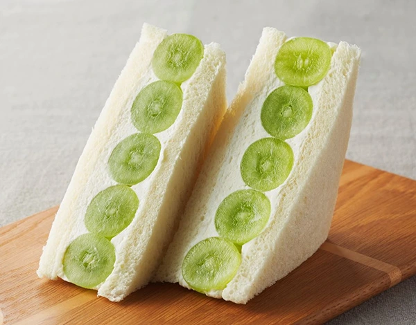 神戸阪急パンフェスタ 　9月24日～