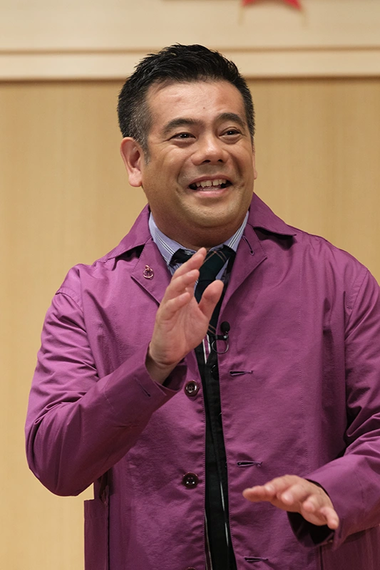 笑福亭鉄瓶独演会　東阪ツアー