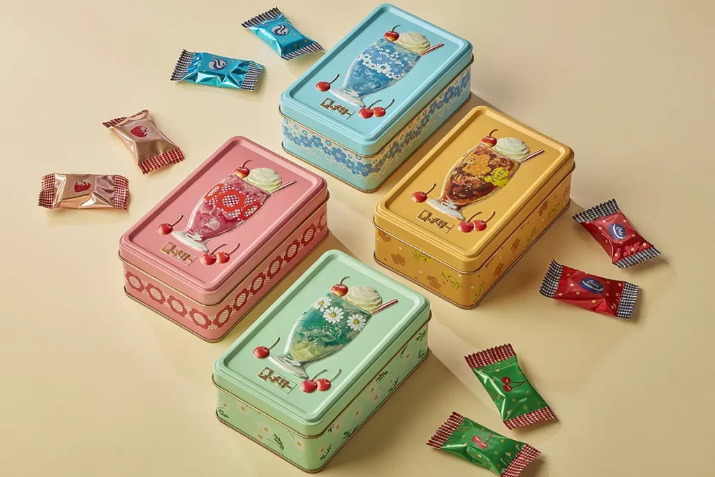 阪急うめだ本店「ときめきレトロめぐり」