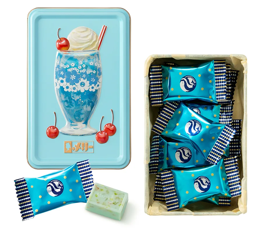 阪急うめだ本店「ときめきレトロめぐり」