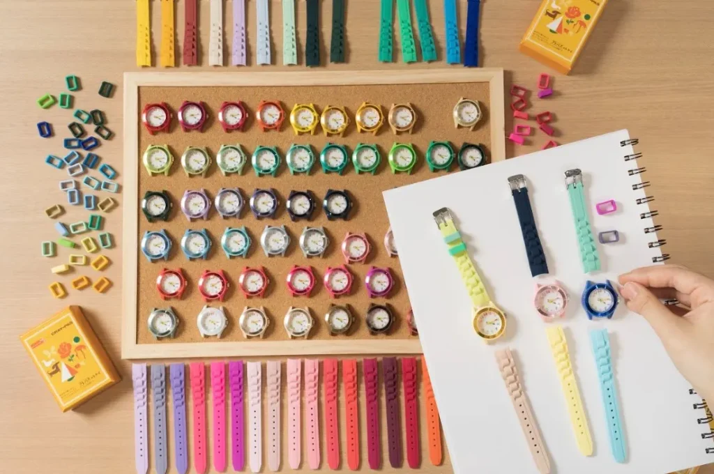 阪急うめだ本店「ときめきレトロ巡り」