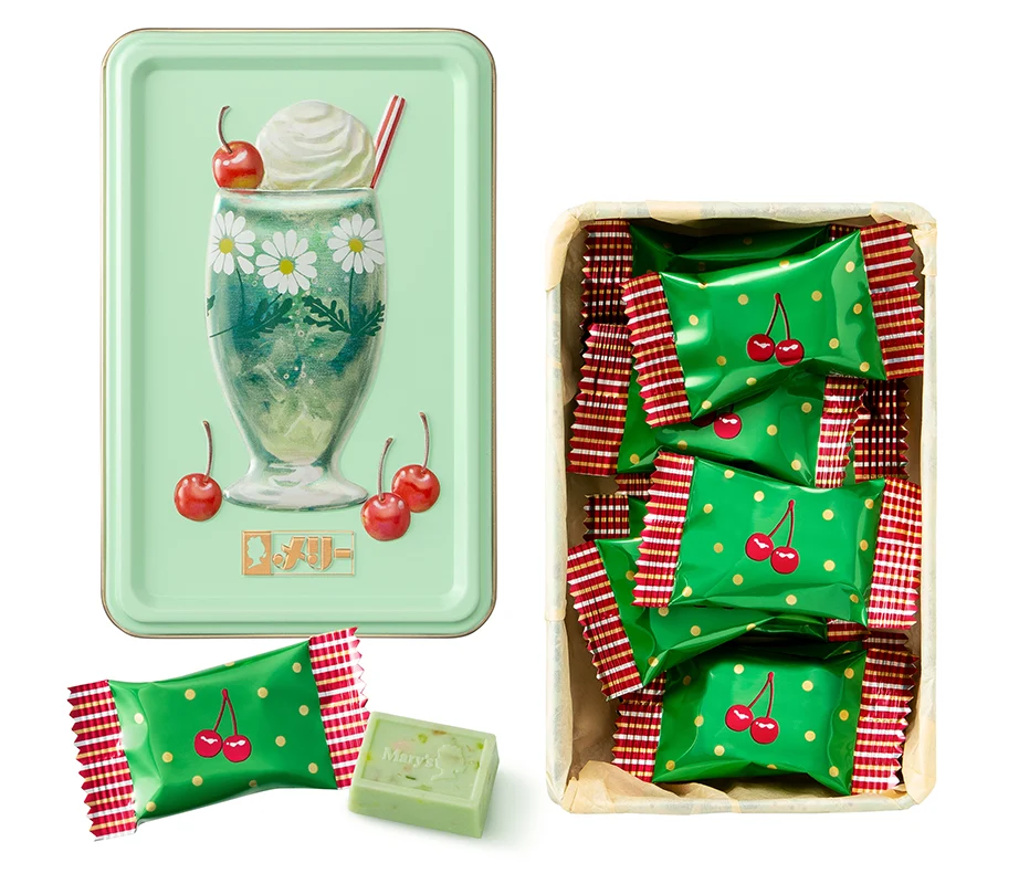 阪急うめだ本店「ときめきレトロめぐり」