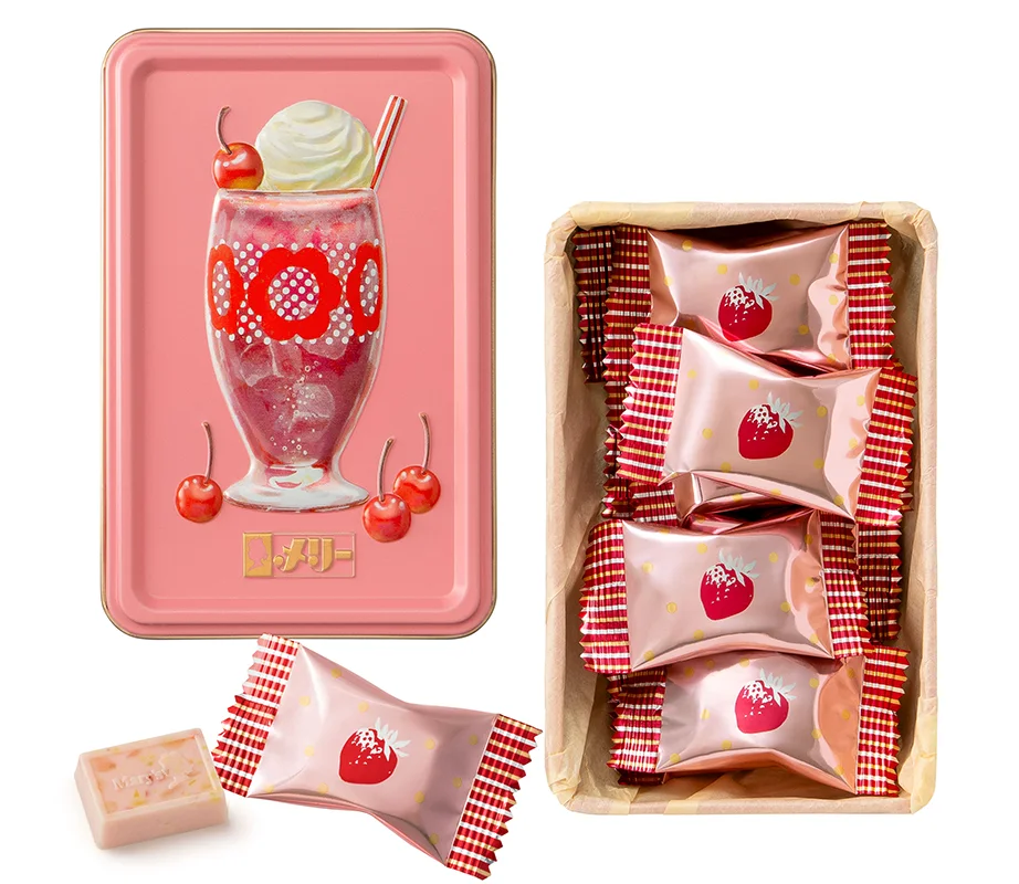 阪急うめだ本店「ときめきレトロめぐり」