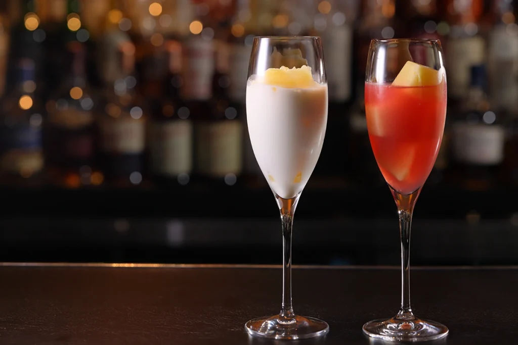 ホテルオークラ神戸 りんごフェア