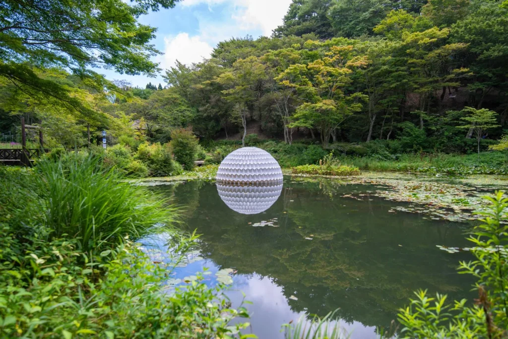 神戸六甲ミーツ・アート2025