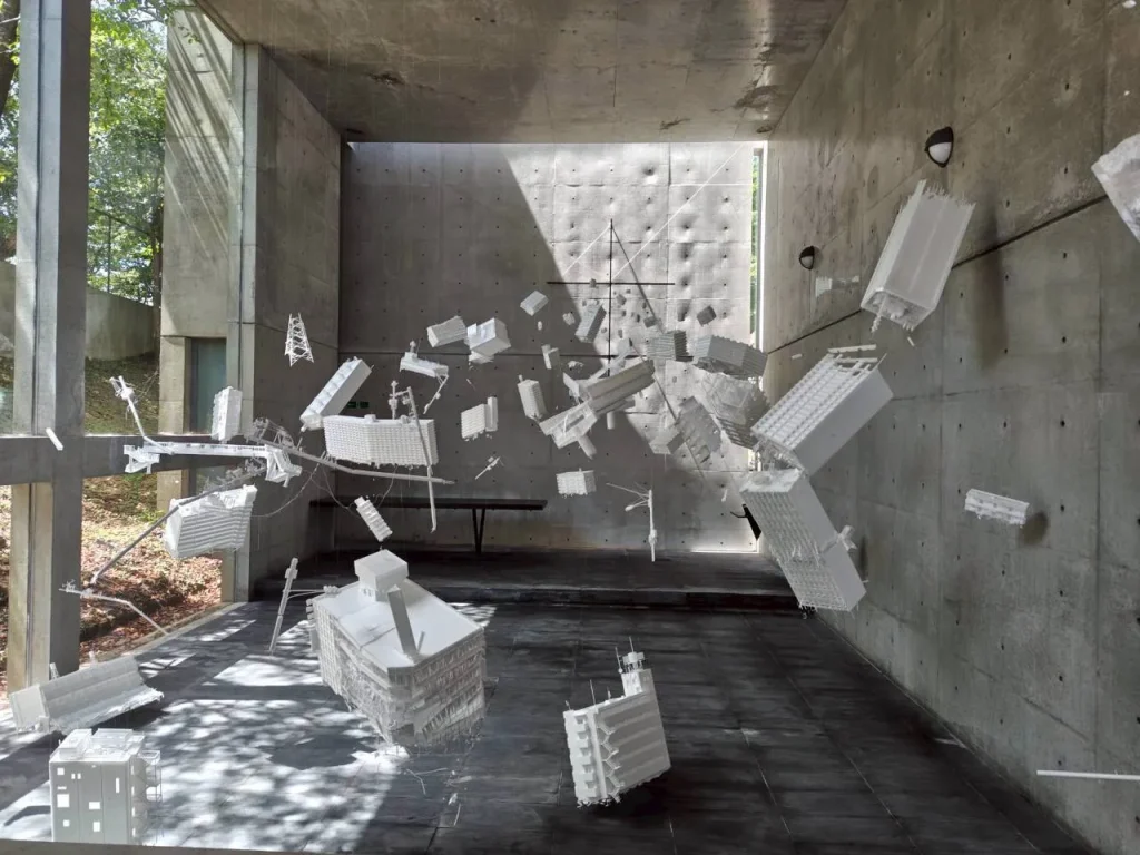 神戸六甲ミーツ・アート2025