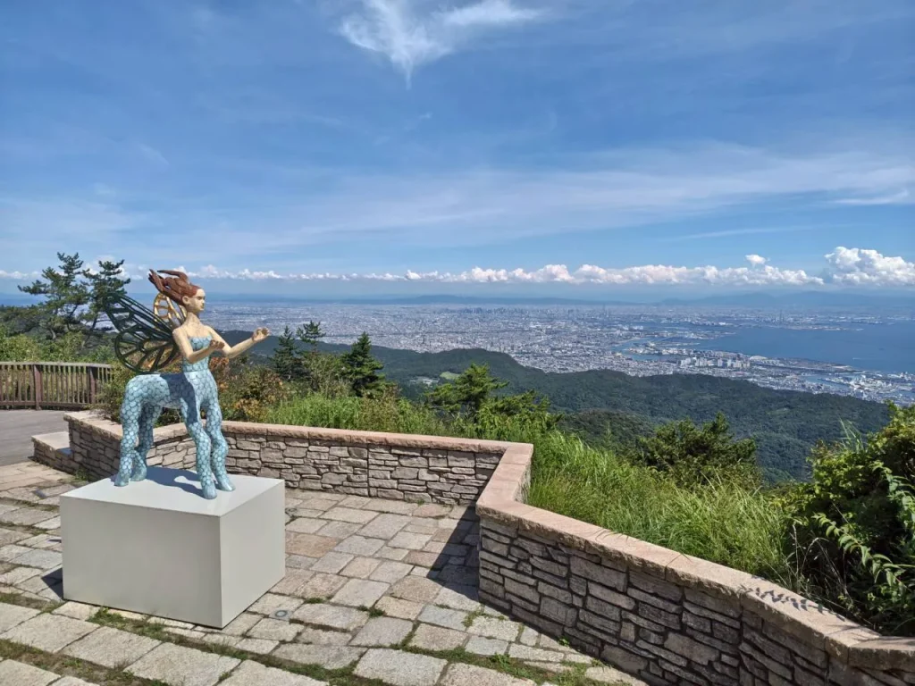 神戸六甲ミーツ・アート2025