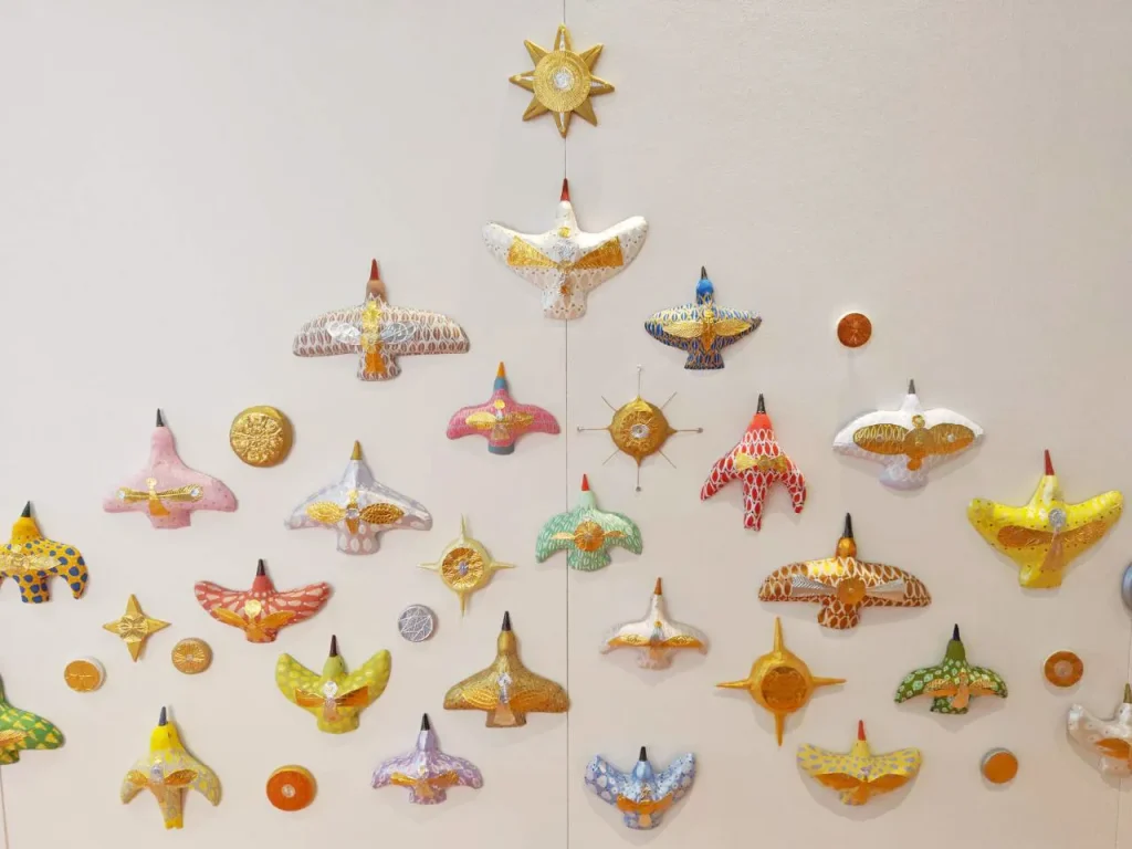 神戸六甲ミーツ・アート2025